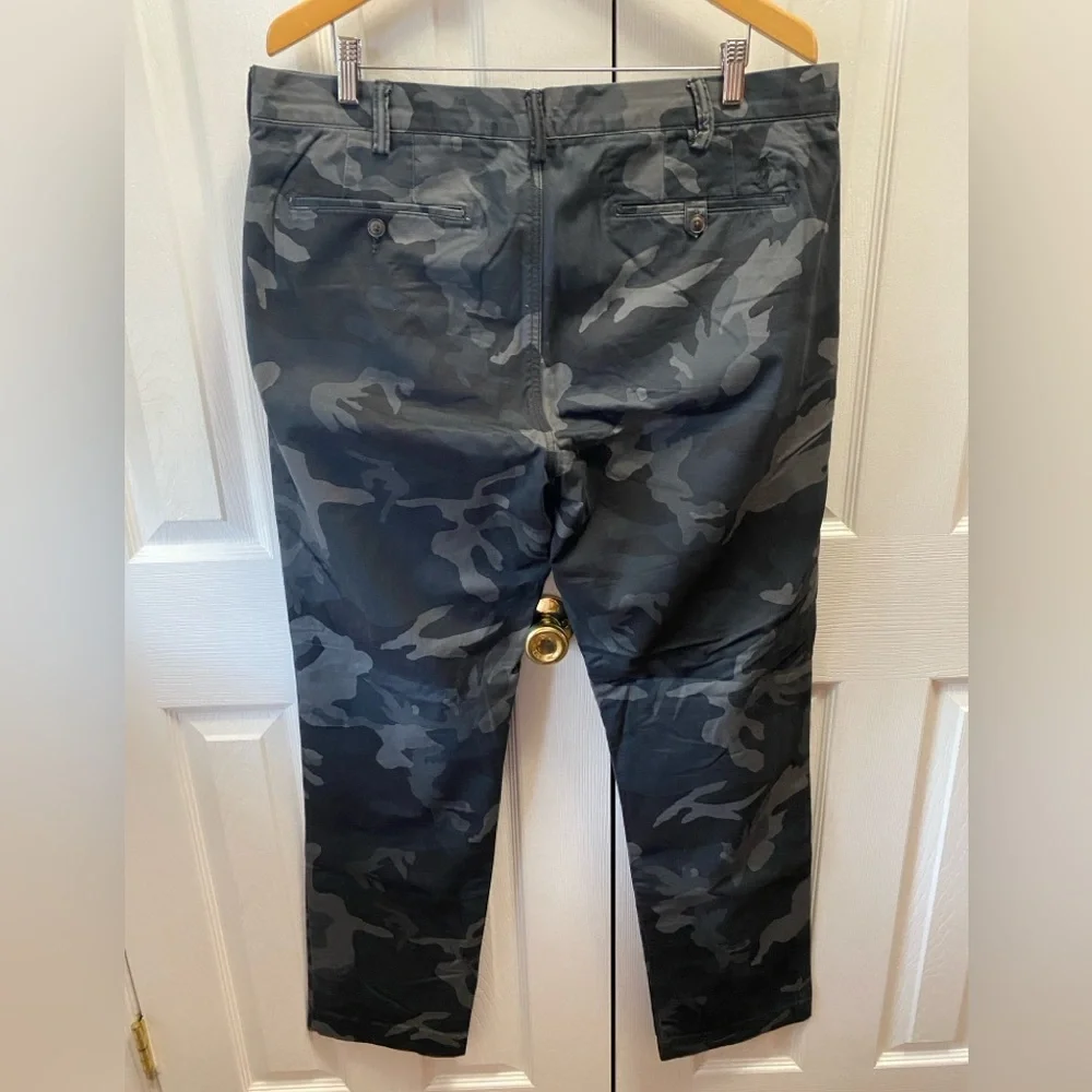 Polo Ralph Lauren waist 19”